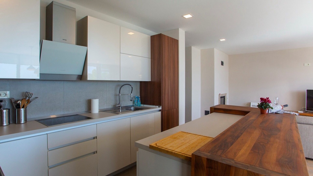 Photo of Kitchen in Drvenik