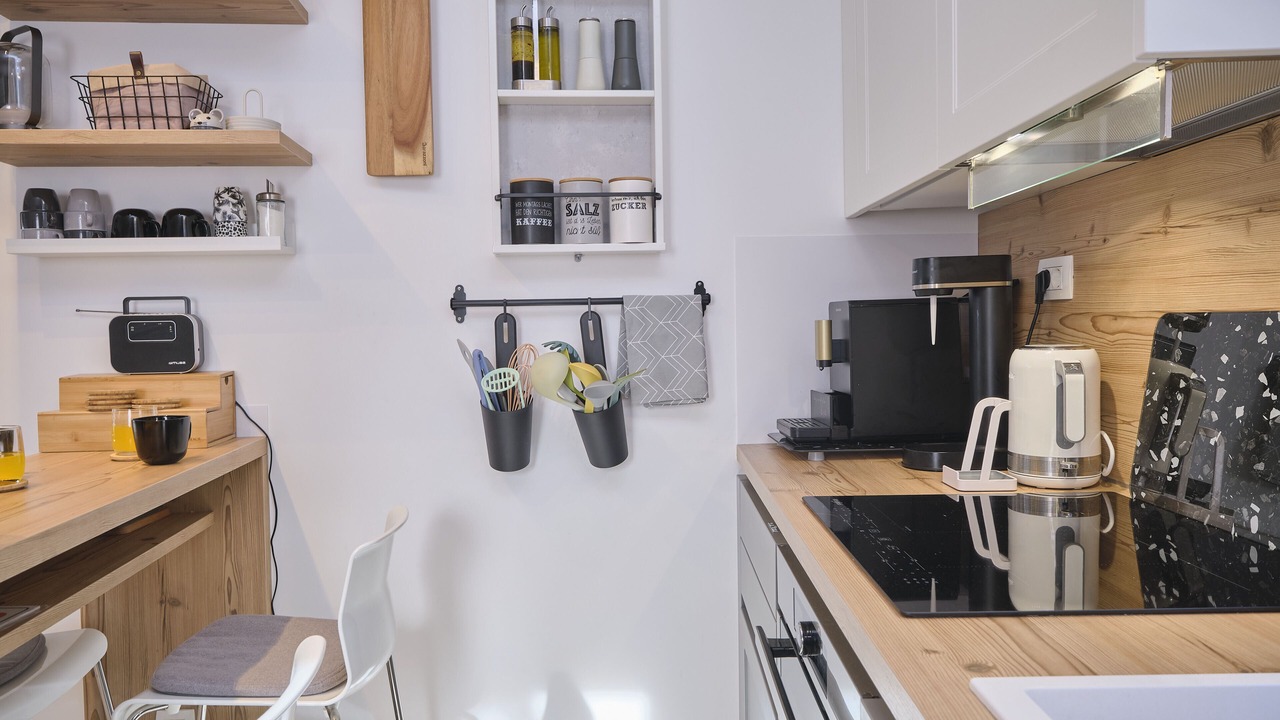Photo of Kitchen in Strozanac