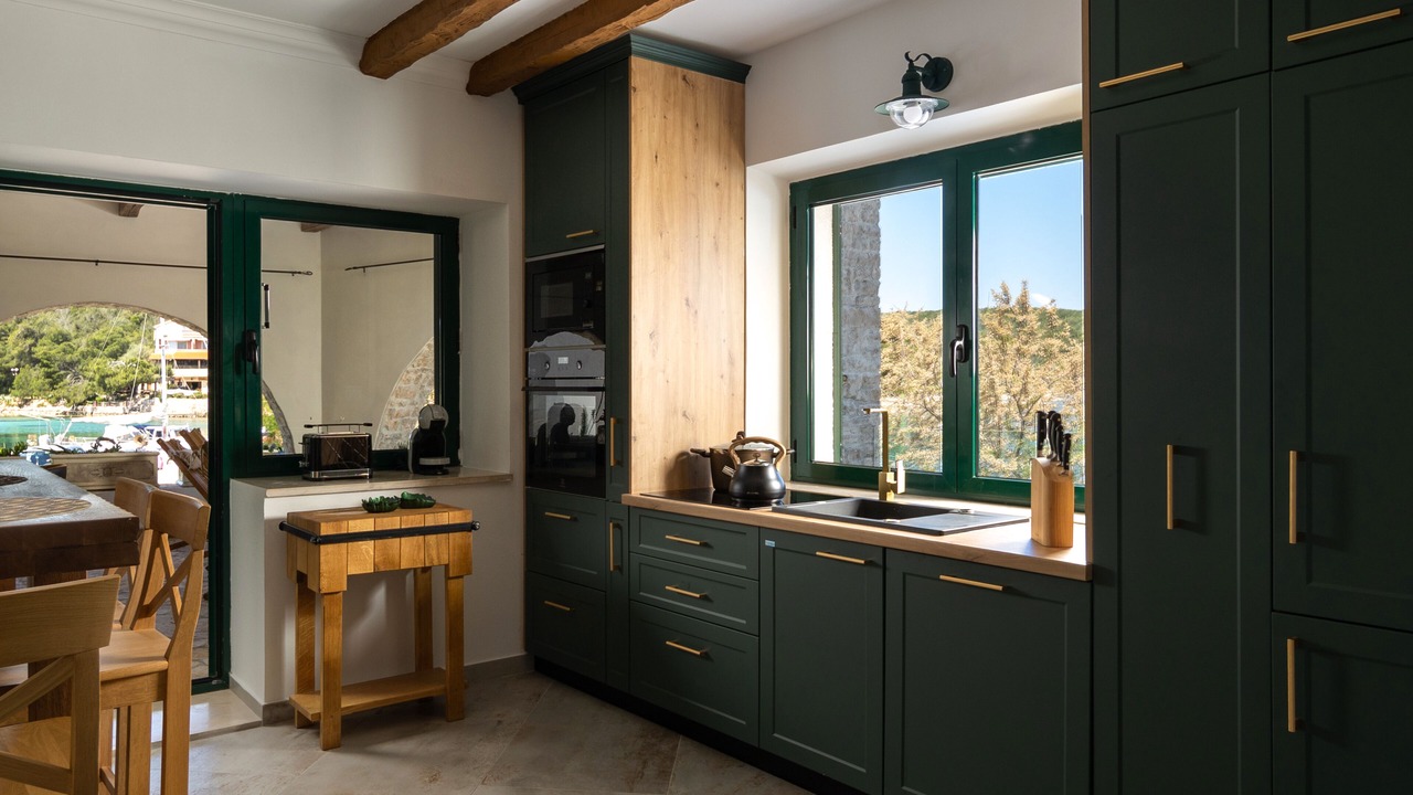 Photo of Kitchen in Zman