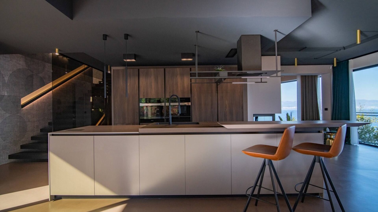 Photo of Kitchen in Mosenice