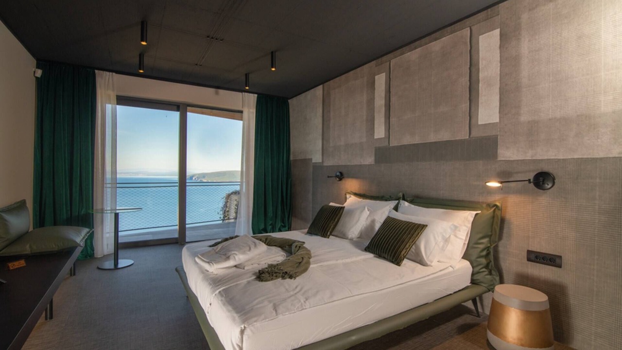 Photo of Bedroom in Mosenice