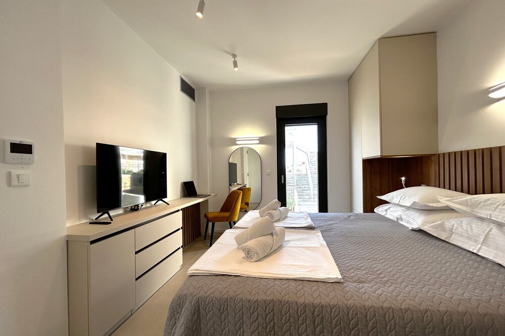 Photo of Bedroom in Krizna luka