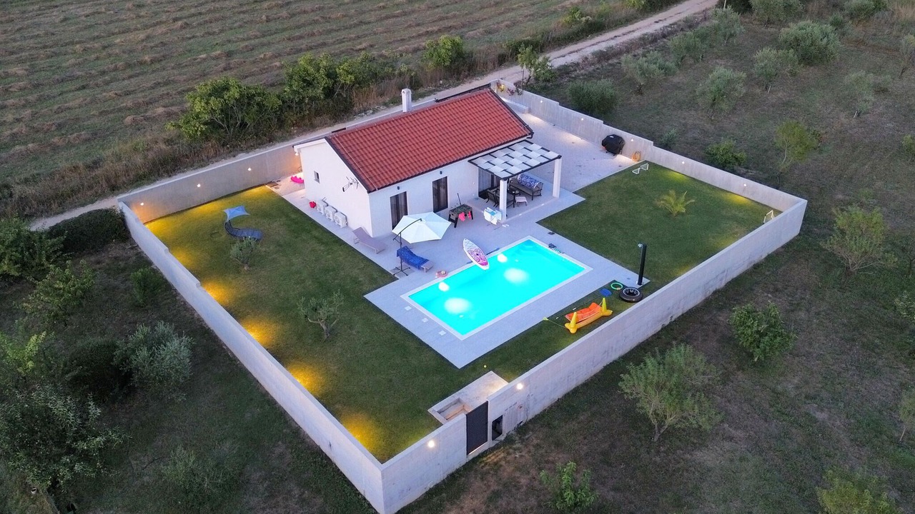 Photo of Outdoor in Brisevo