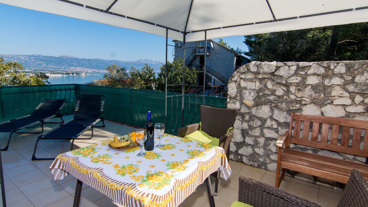 Photo of Outdoor in Mastrinka