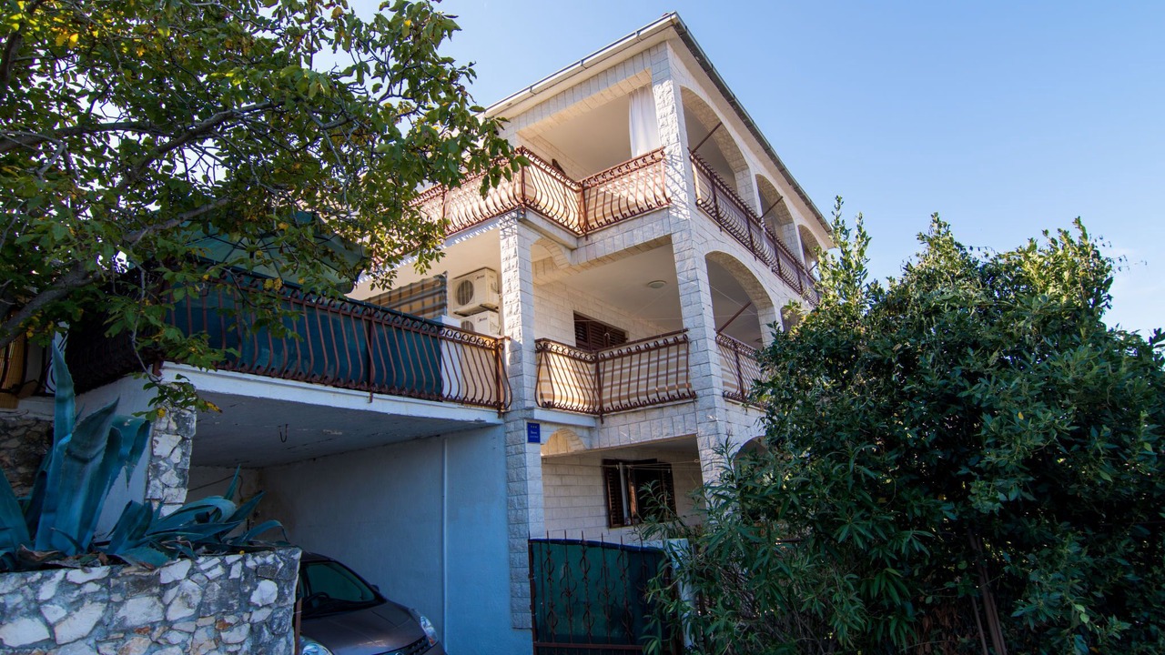 Photo of Outdoor in Mastrinka