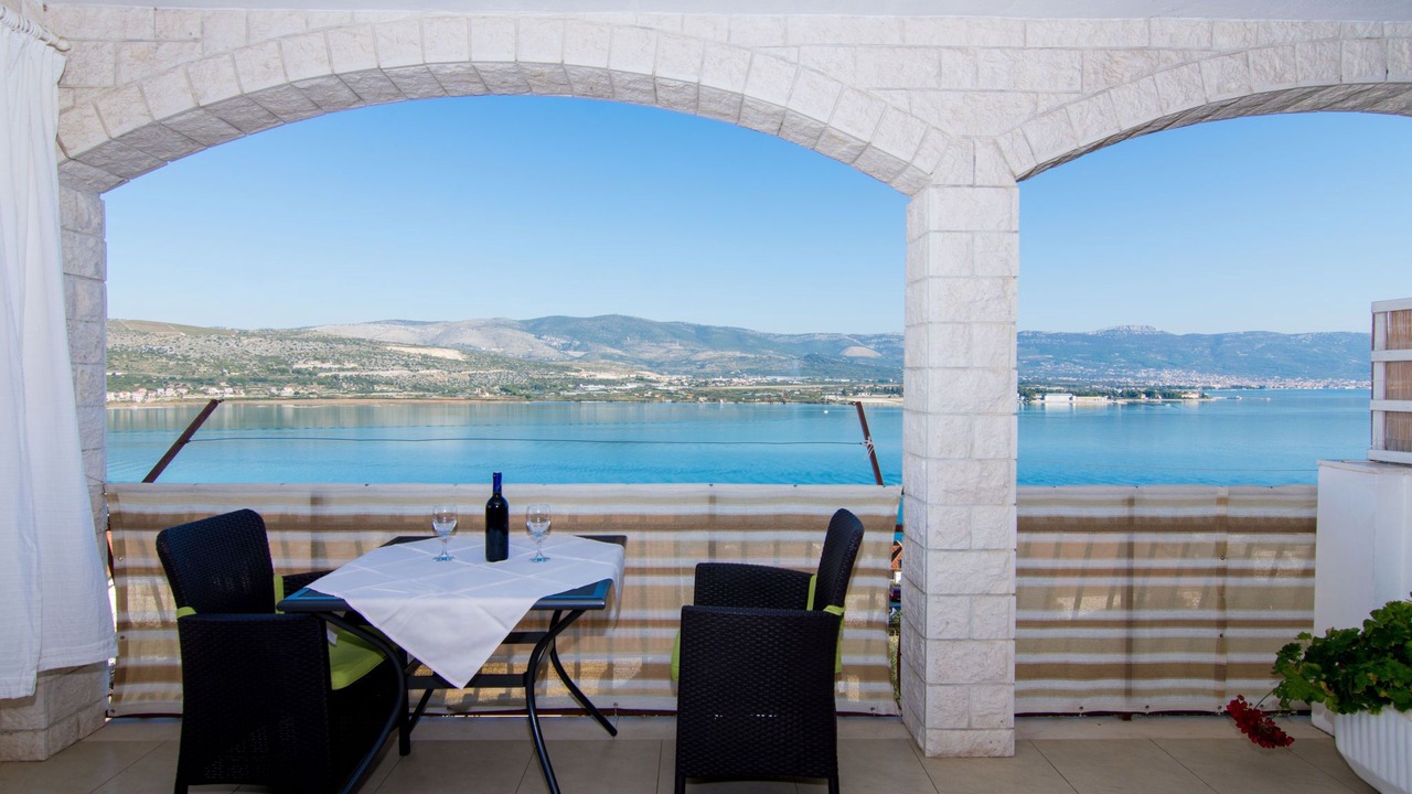 Photo of Patio Balcony in Mastrinka