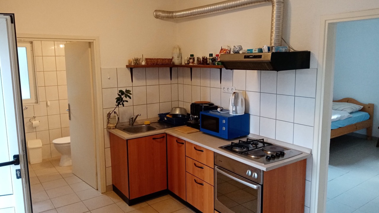 Photo of Kitchen in Donji Karin