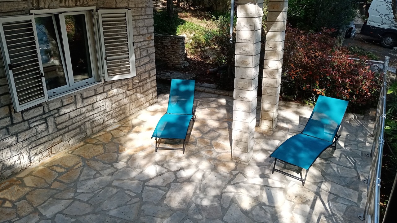 Photo of Patio Balcony in Donji Karin