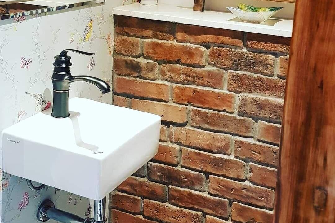 Photo of Bathroom in Novi Marof
