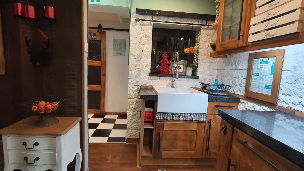 Photo of Kitchen in Novi Marof
