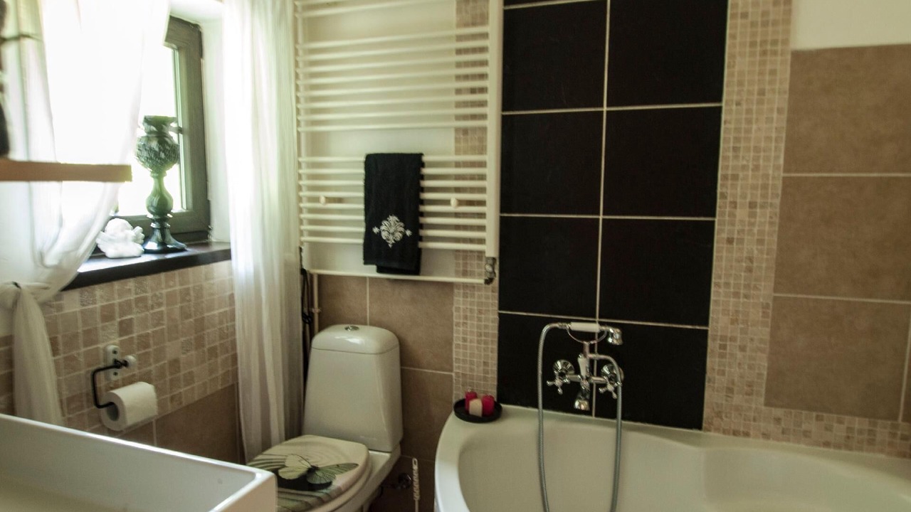 Photo of Bathroom in Novi Marof