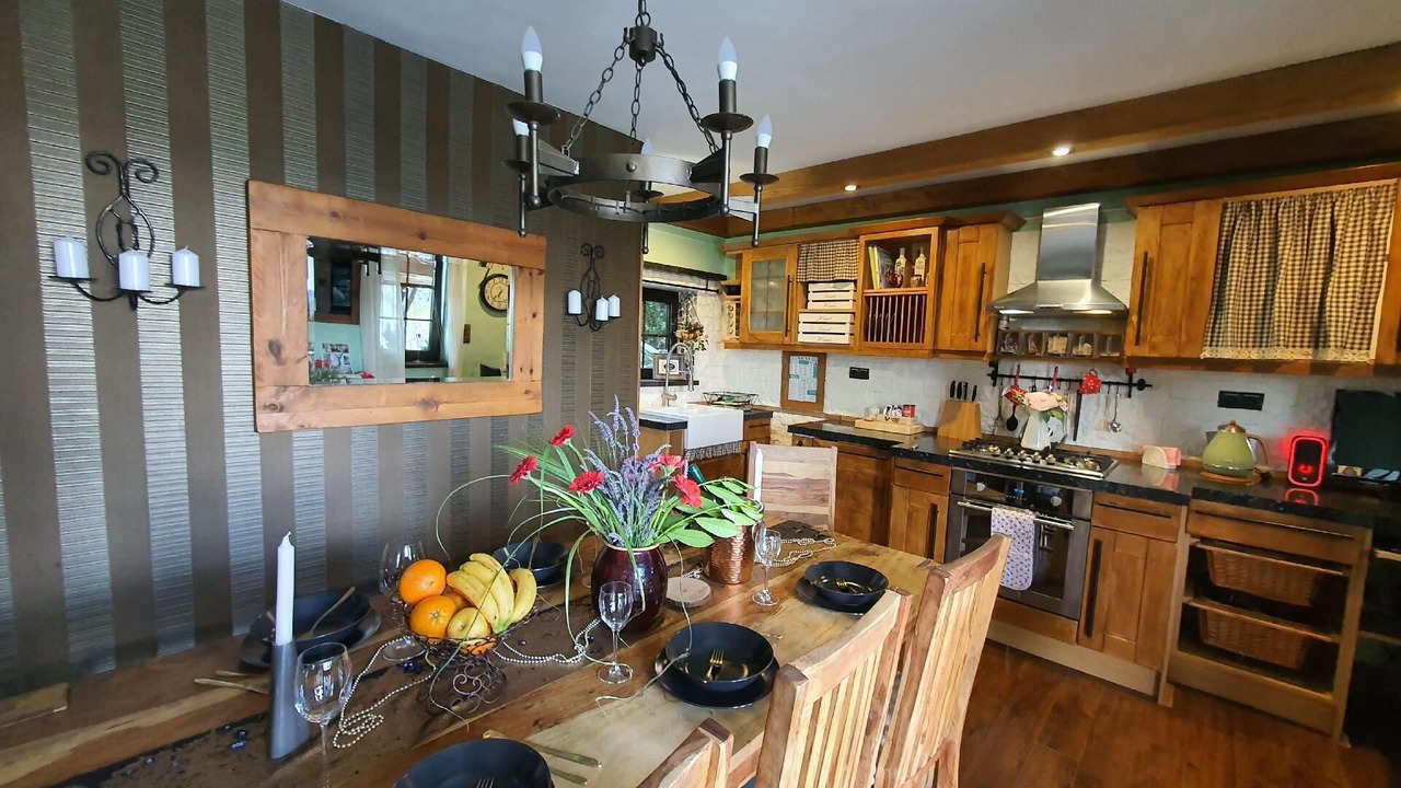 Photo of Kitchen in Novi Marof