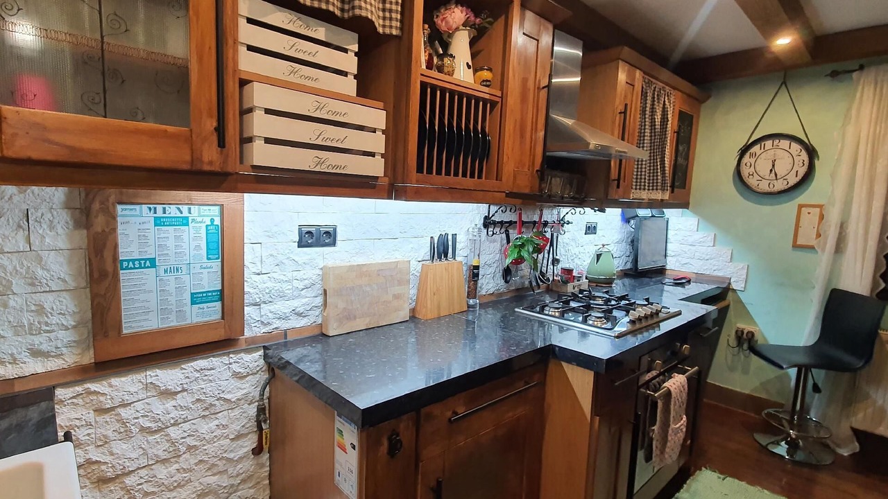 Photo of Kitchen in Novi Marof