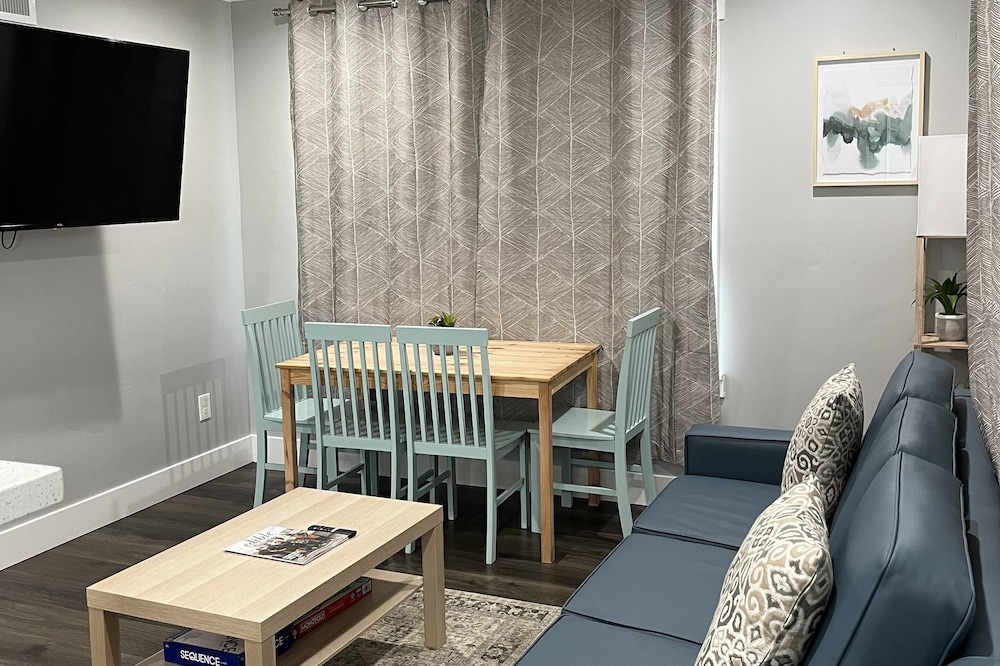 Photo of Livingroom in Bouvet Island