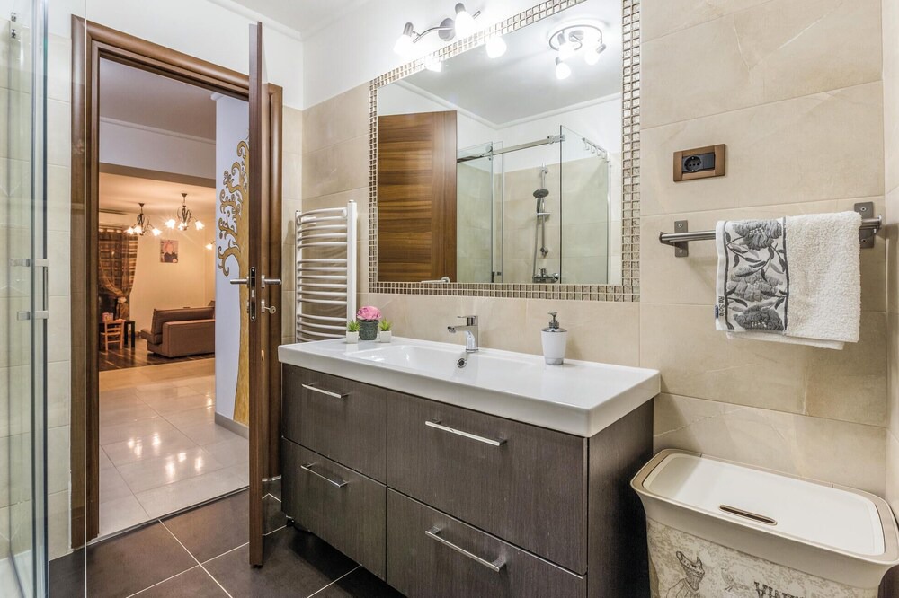 Photo of Bathroom in Lovrecica