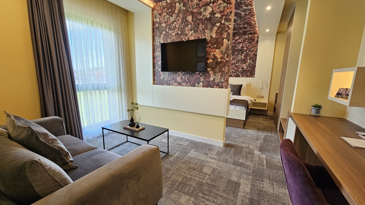 Photo of Bedroom in Tuzla Canton
