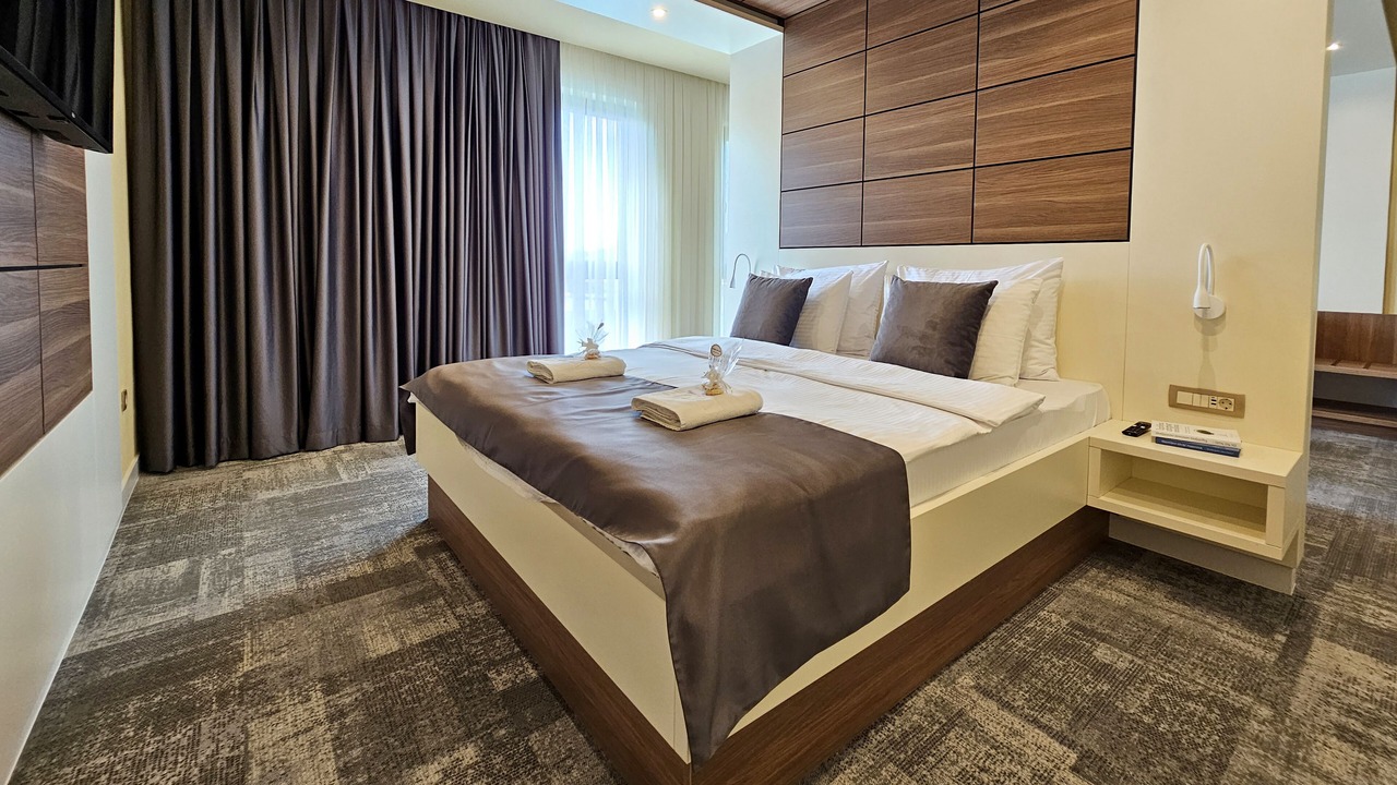 Photo of Bedroom in Tuzla Canton