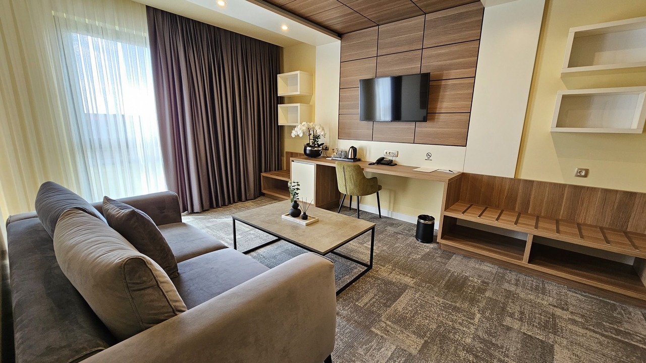 Photo of Bedroom in Tuzla Canton