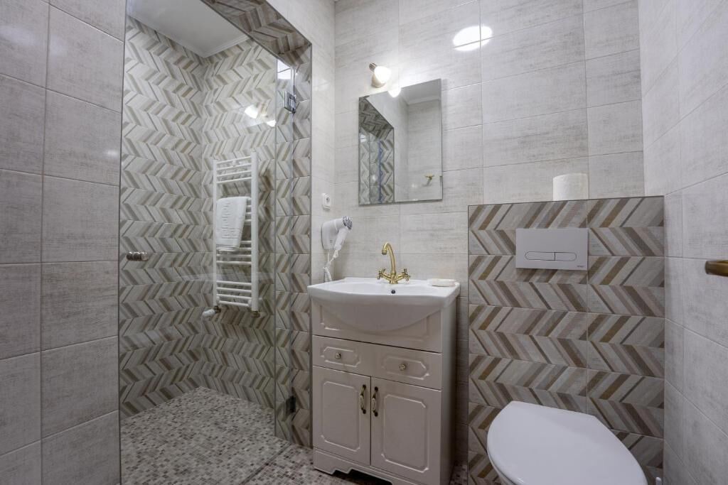 Photo of Bathroom in Sighisoara