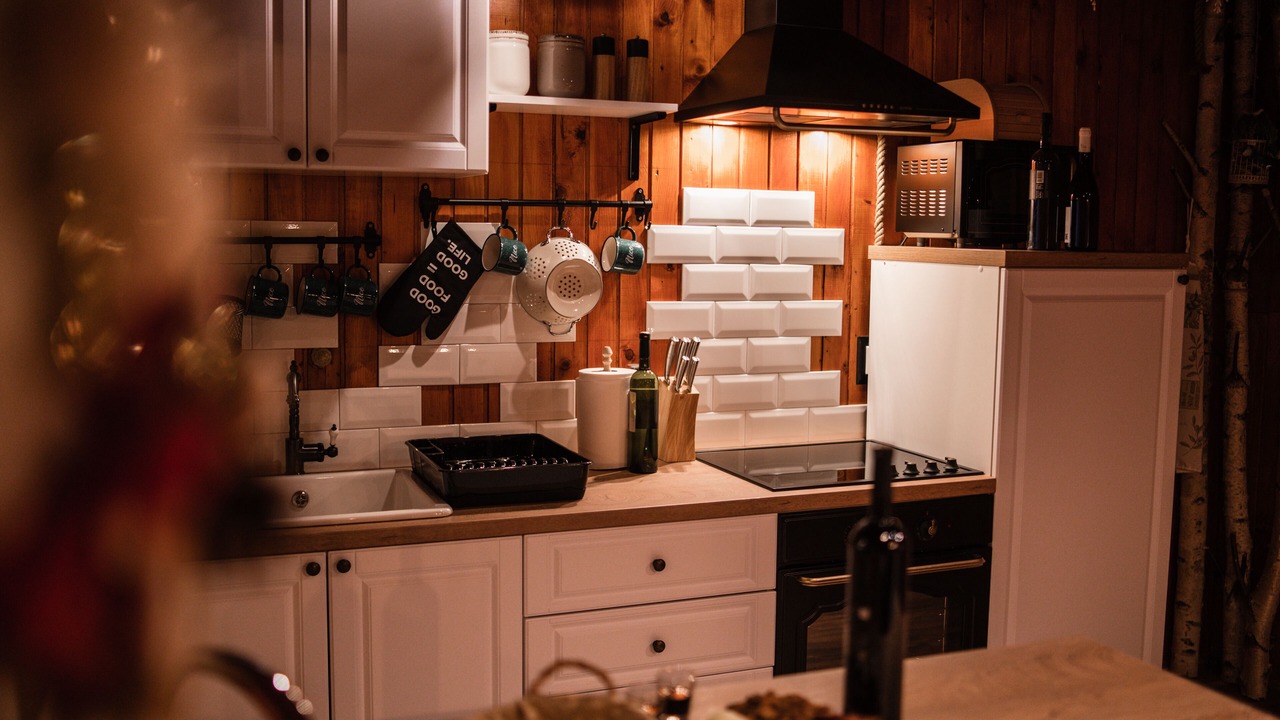 Photo of Kitchen in Medimurje