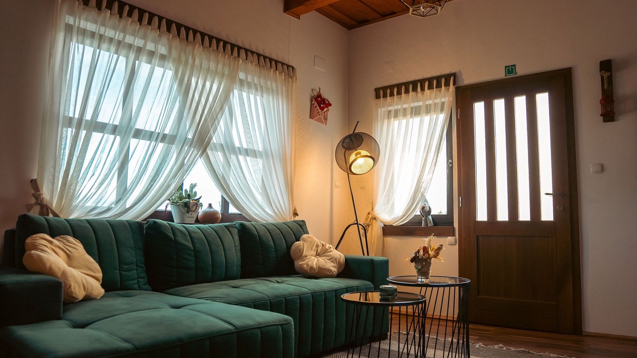 Photo of Livingroom in Medimurje
