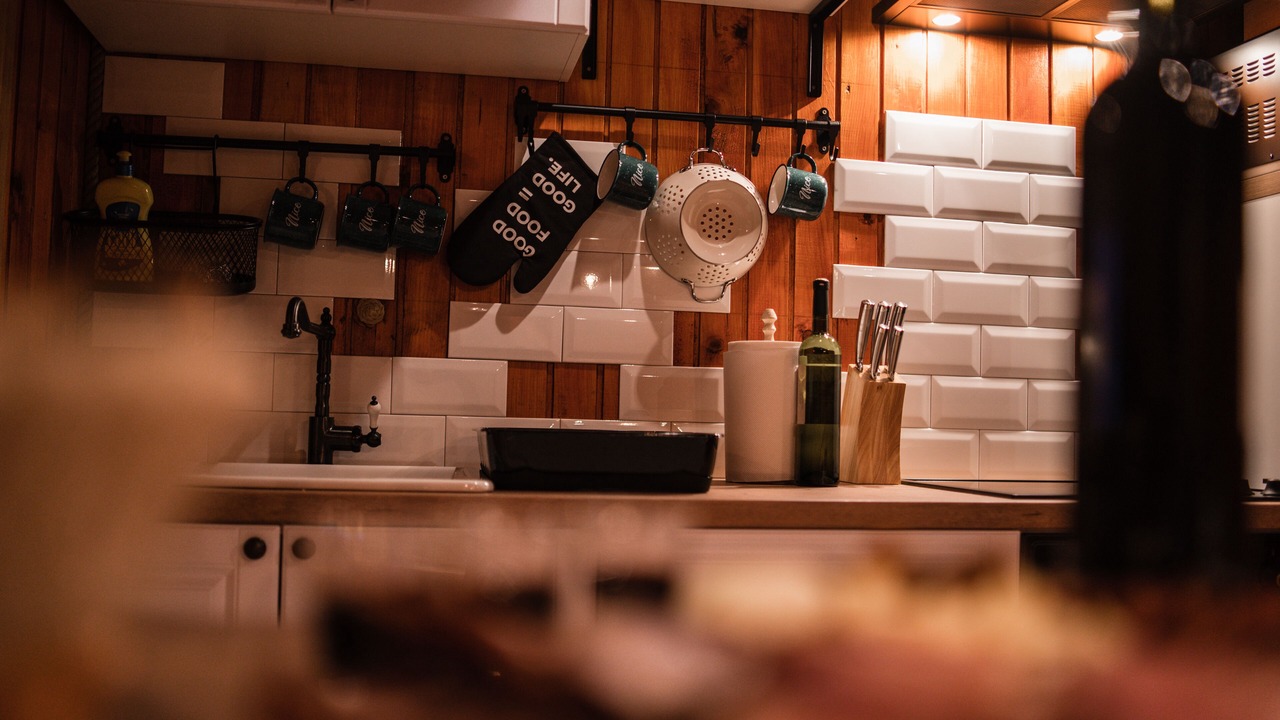 Photo of Kitchen in Medimurje