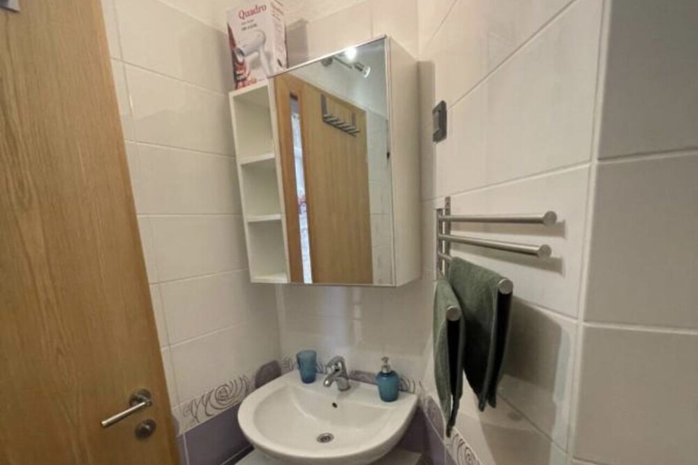Photo of Bathroom in Puljane
