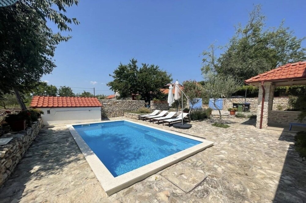 Photo of Outdoor in Puljane