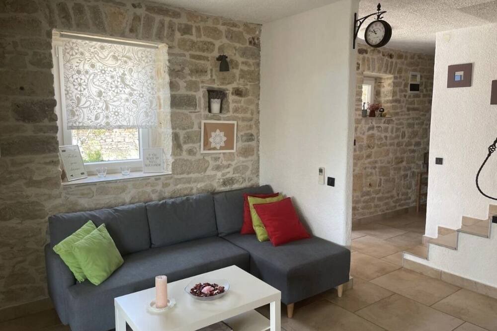 Photo of Livingroom in Puljane
