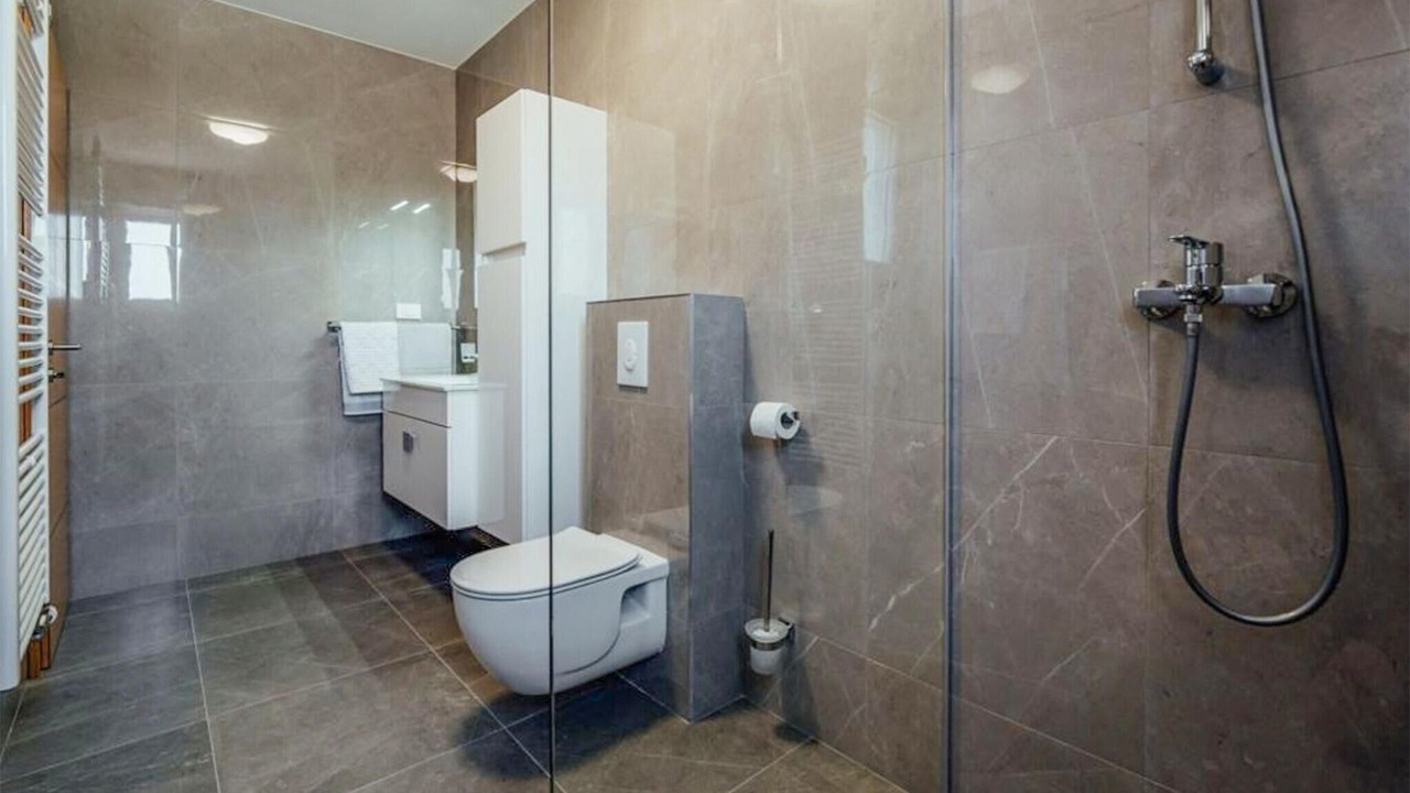 Photo of Bathroom in Lovrec