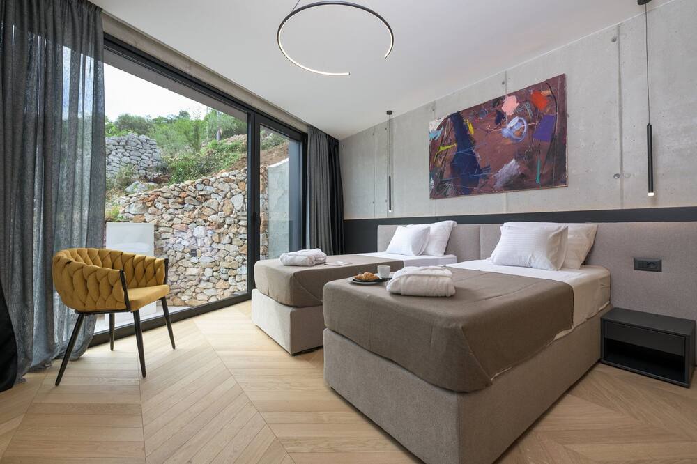 Photo of Bedroom in Sucici