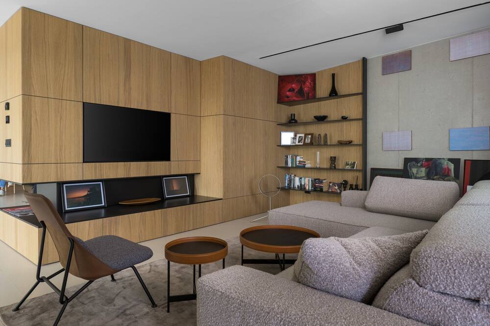 Photo of Livingroom in Sucici