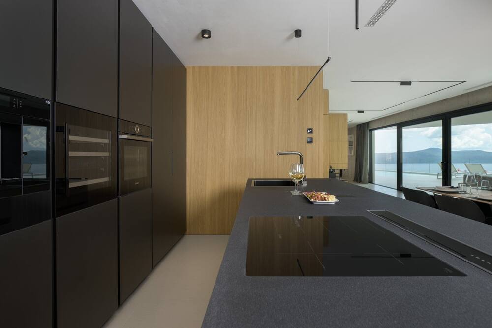 Photo of Kitchen in Sucici