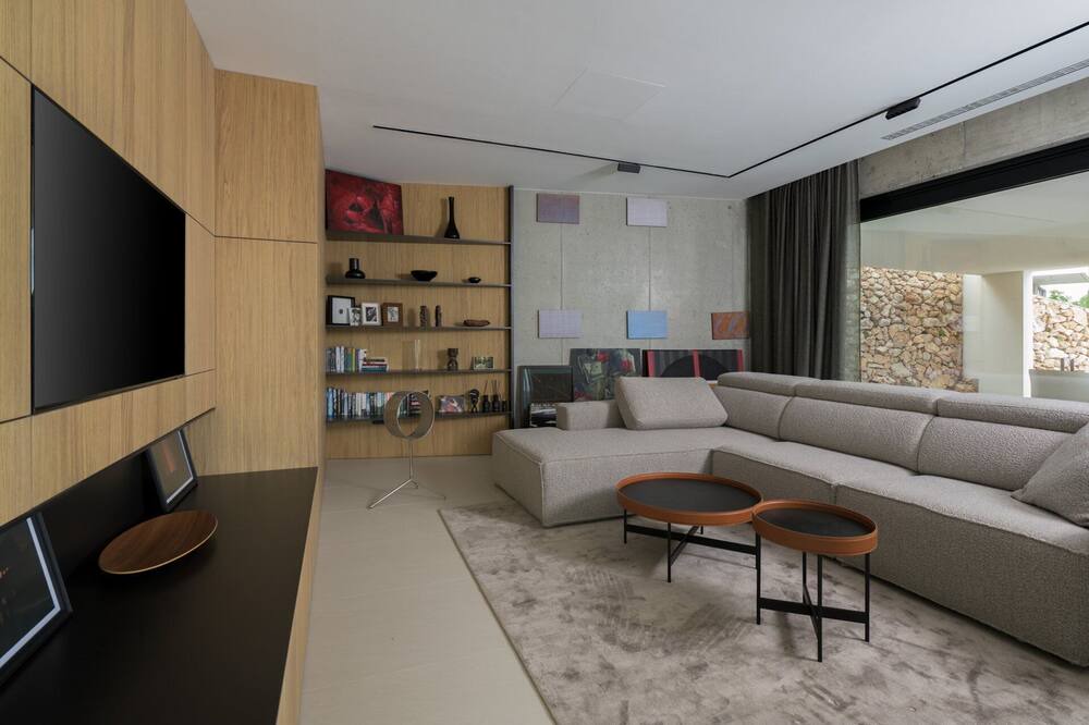 Photo of Livingroom in Sucici