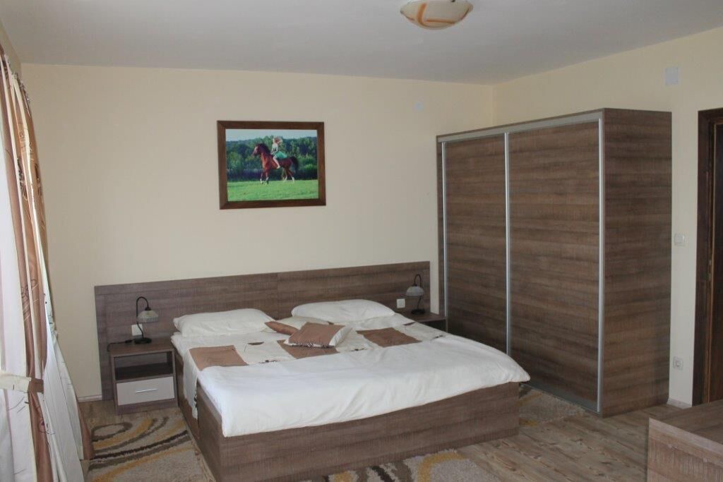 Photo of Bedroom in Leticani