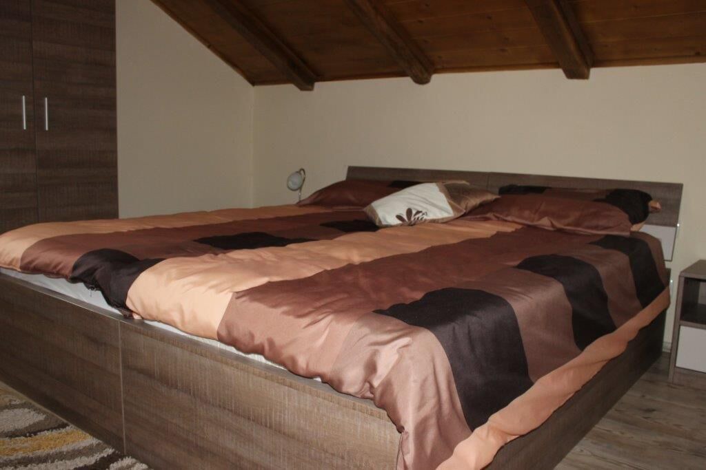 Photo of Bedroom in Leticani