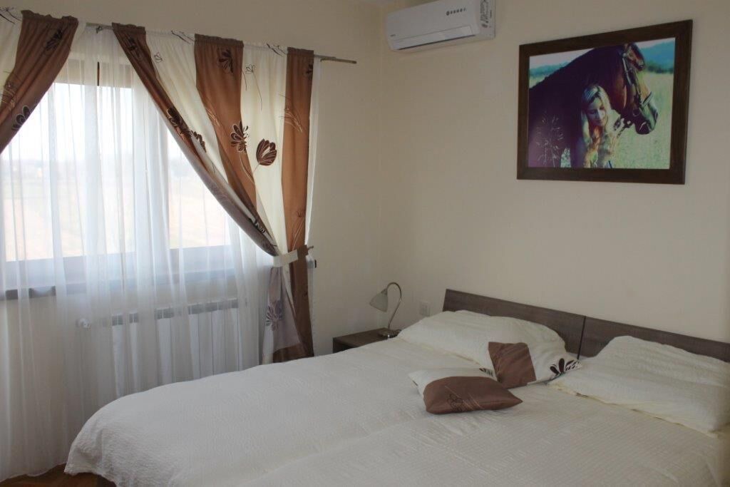 Photo of Bedroom in Leticani