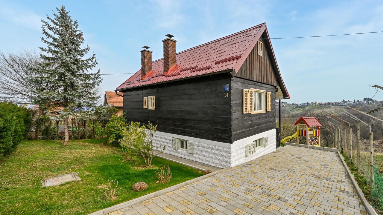 Photo of Outdoor in Sveti Ilija