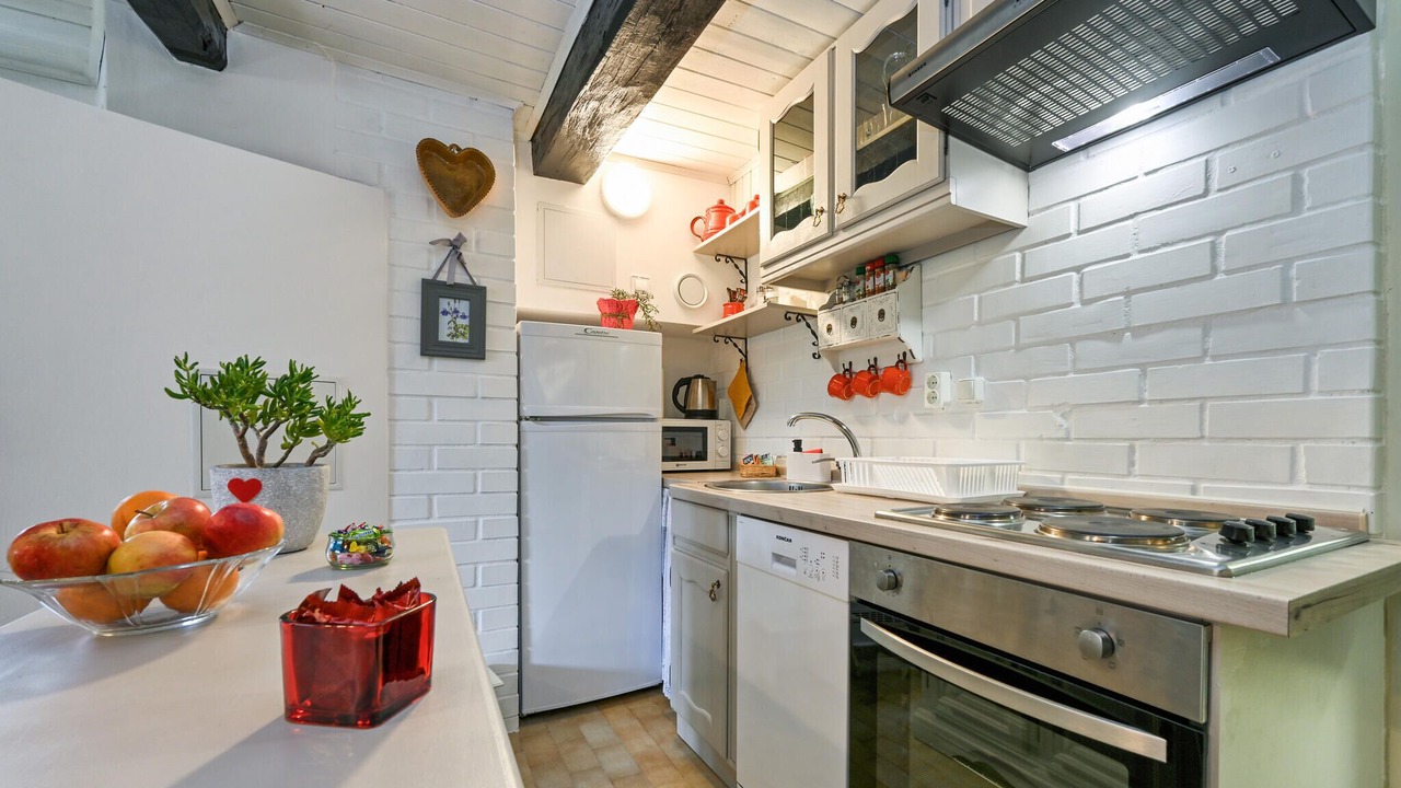 Photo of Kitchen in Sveti Ilija