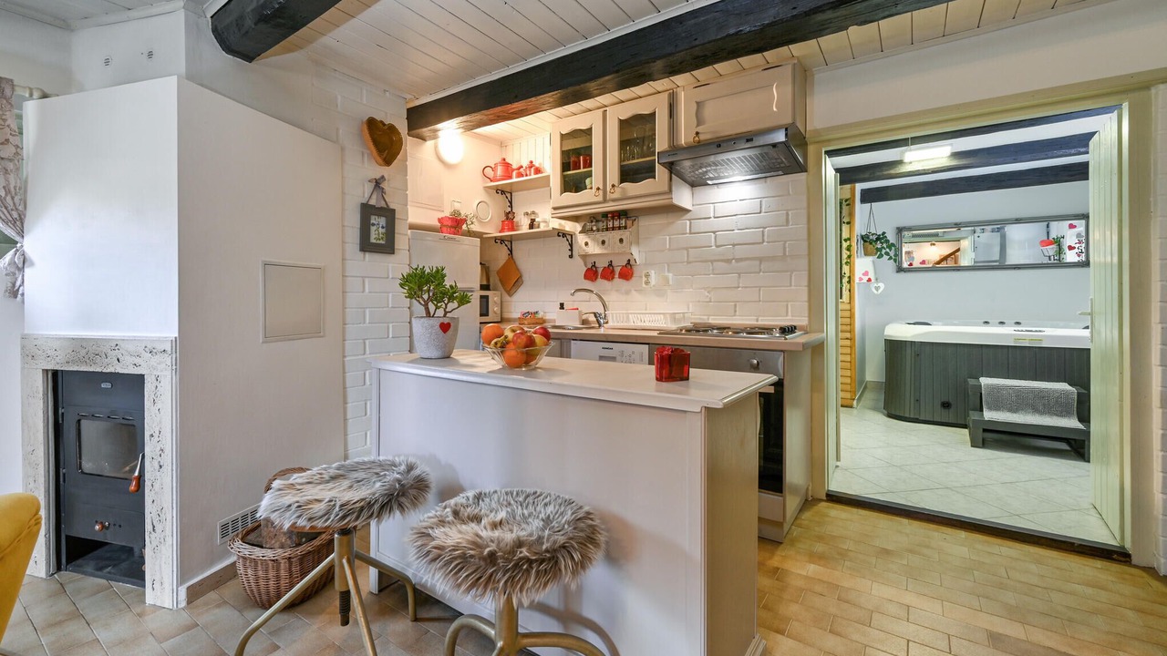 Photo of Kitchen in Sveti Ilija