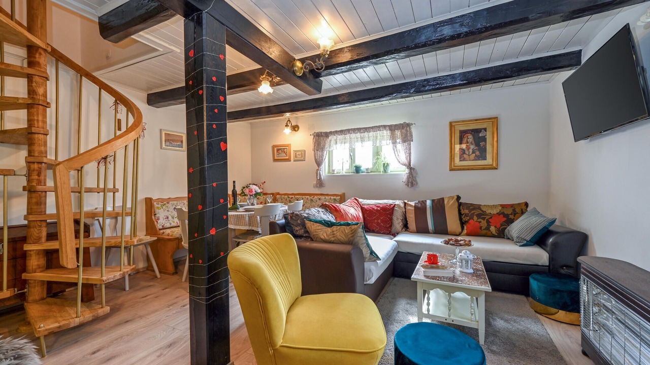 Photo of Livingroom in Sveti Ilija