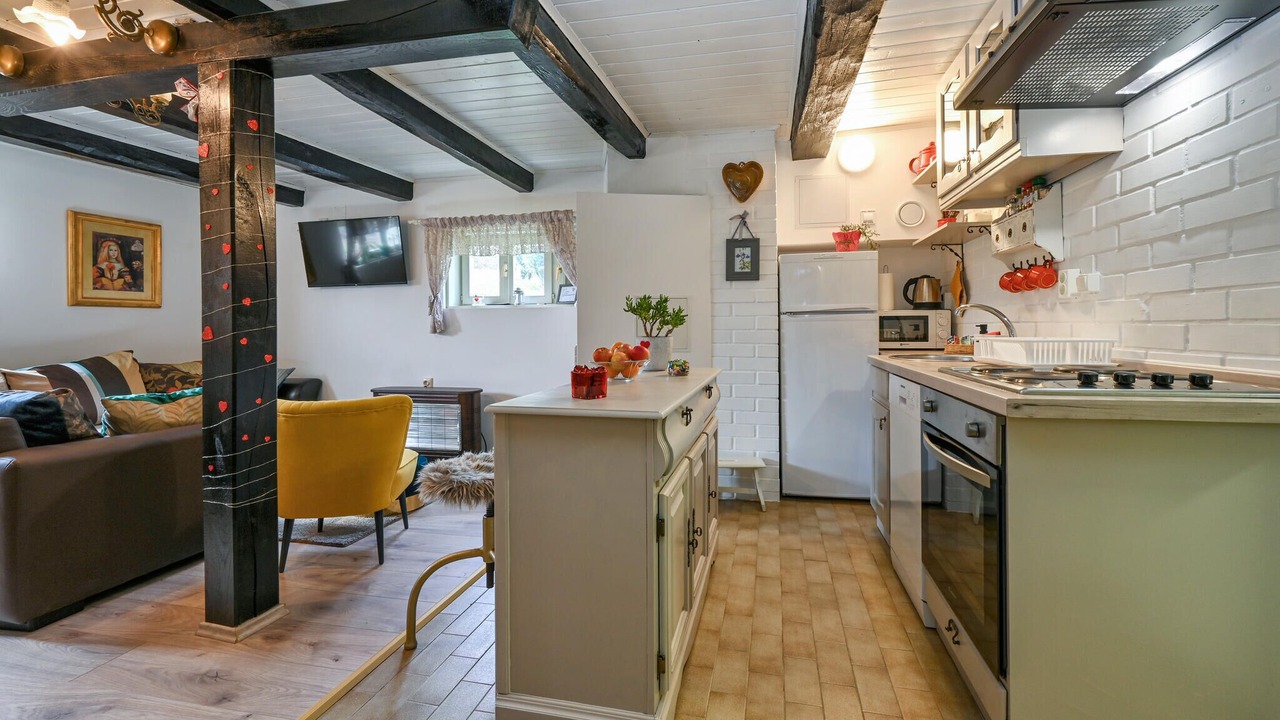 Photo of Kitchen in Sveti Ilija