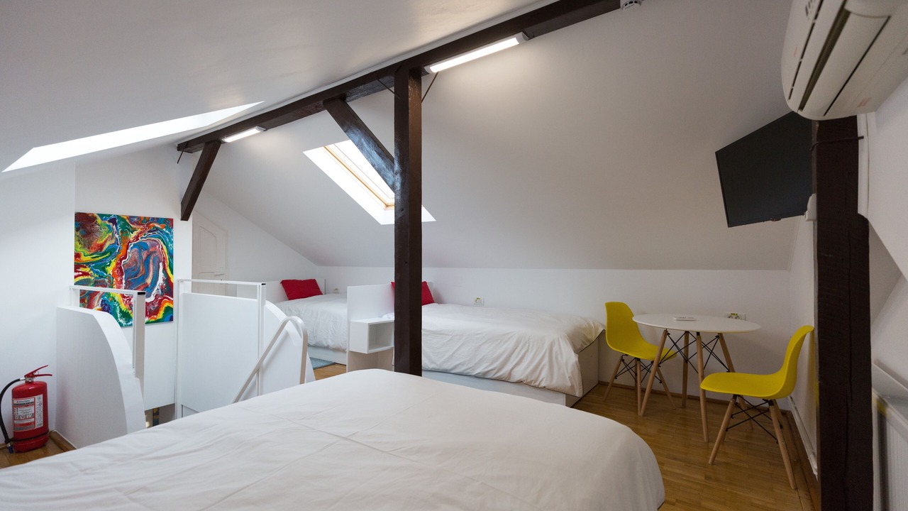 Photo of Bedroom in Tirgu Jiu