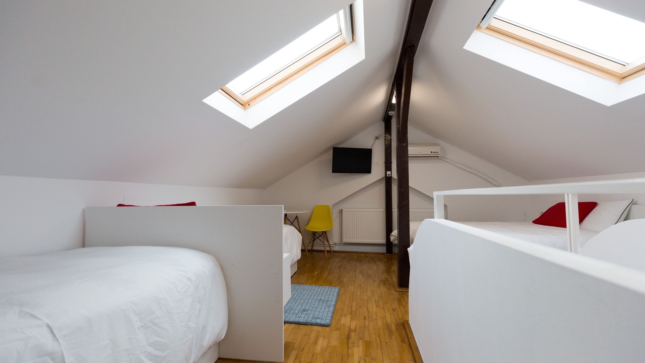 Photo of Bedroom in Tirgu Jiu