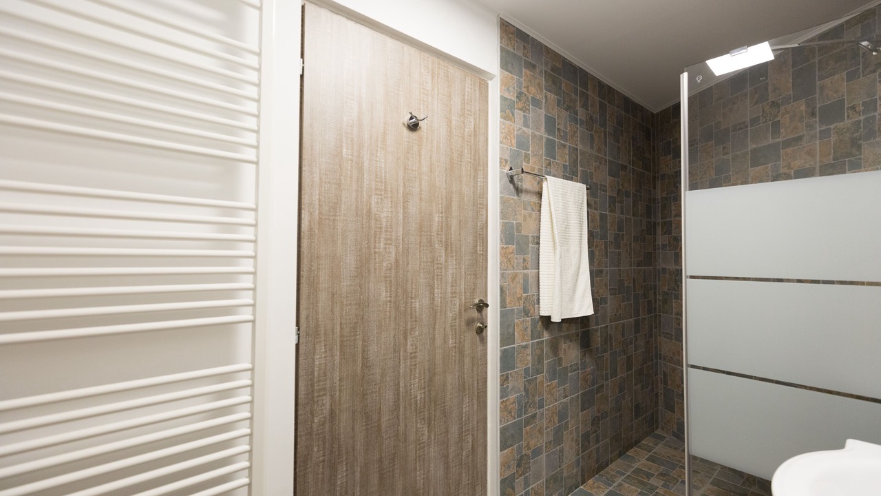 Photo of Bathroom in Tirgu Jiu