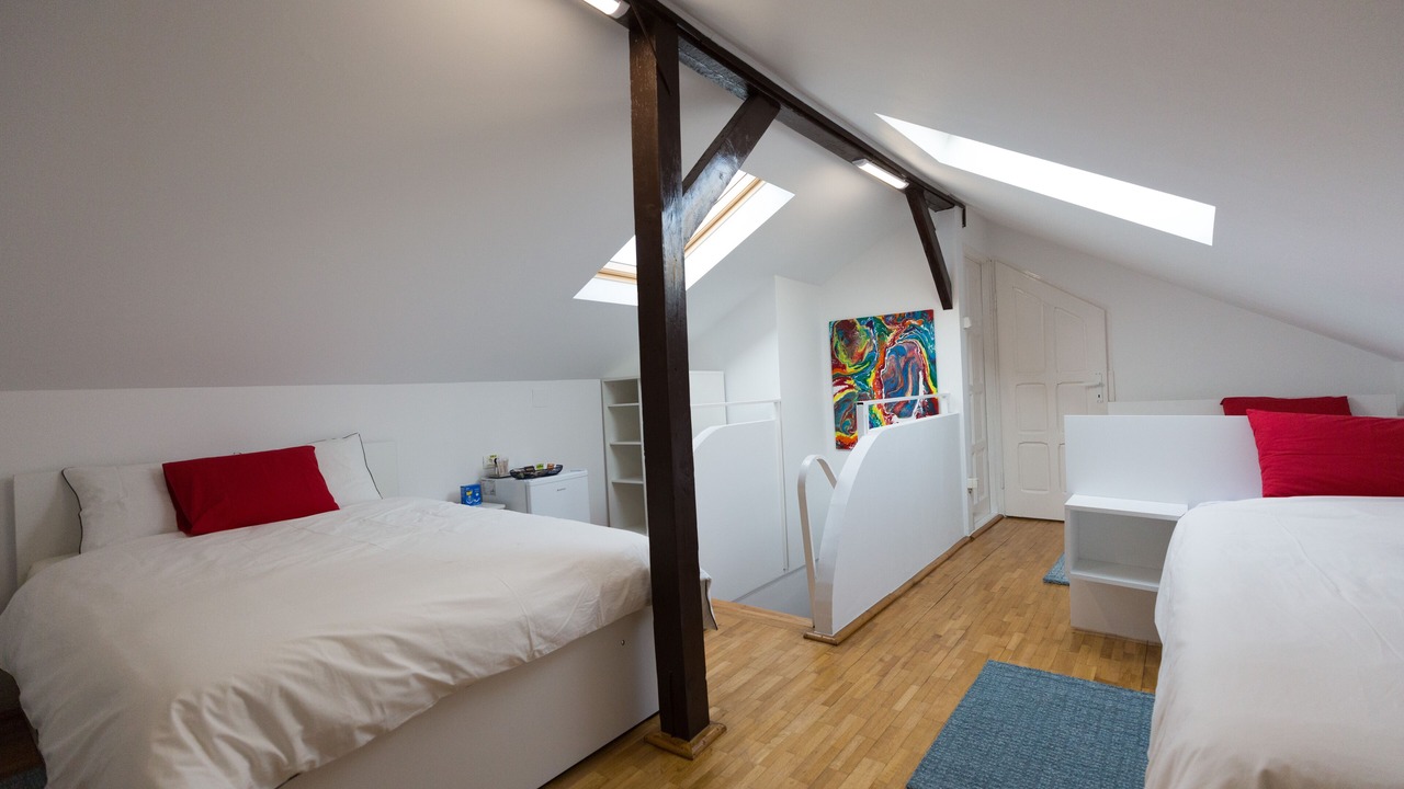 Photo of Bedroom in Tirgu Jiu
