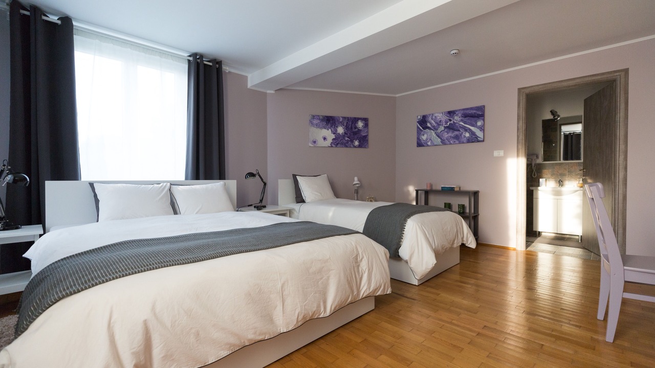 Photo of Bedroom in Tirgu Jiu