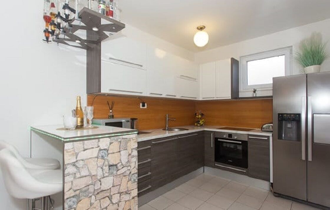 Photo of Kitchen in Stobrec