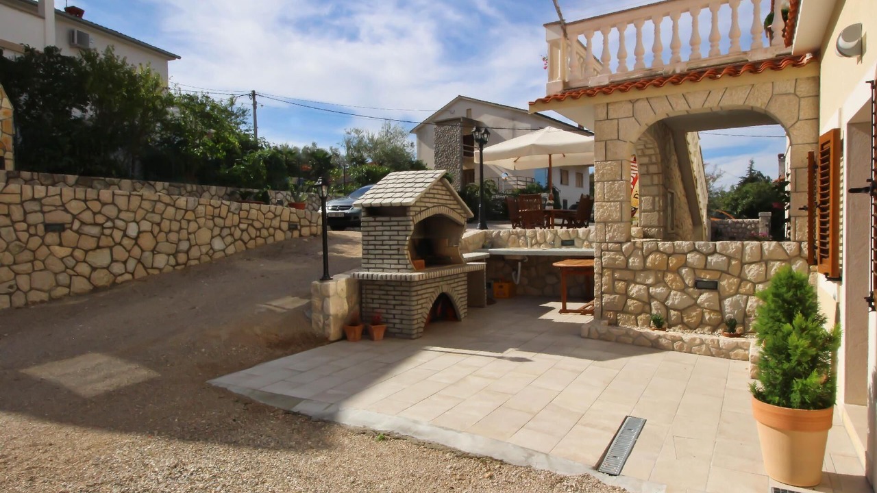 Photo of Patio Balcony in Soline