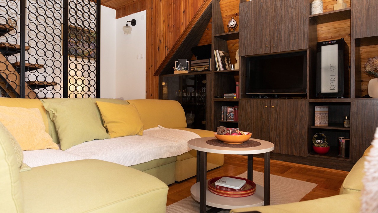 Photo of Livingroom in Karlovac